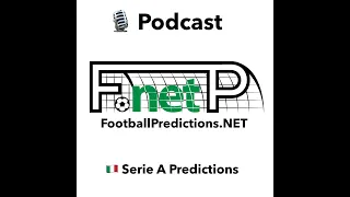 Serie A Predictions 17-20 May, 2024 - Football Predictions