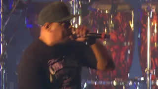 Cypress Hill - Insane In The Brain (2018 live @ PORSCHE Arena Stuttgart)