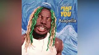 Asake - Peace Be Unto Yo (Acapella)