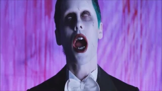 ~Joker and Harley Quinn tribute~ (Heathens metal version)