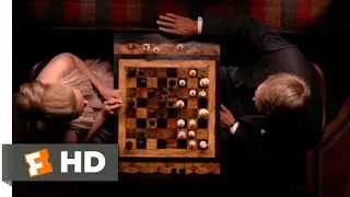 The Thomas Crown Affair (1968) - The Chess Game Scene (8/11) | Movieclips