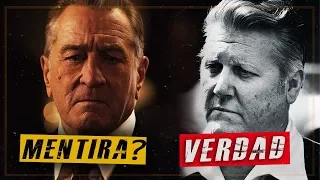 LA HISTORIA DETRÁS DE ''THE IRISHMAN'' | CoffeTV