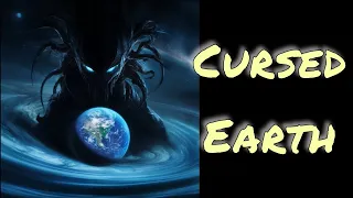 Cursed Earth(short story)