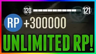 GTA 5 Online SOLO Unlimited RP Glitch! - Easy "UNLIMITED RP" Method! RANK UP FAST 1.66 PS4/XB1/PC