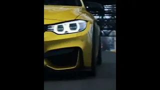 power of BMW M4 F82 🚀#bmw #music