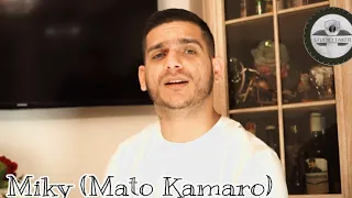 🎬Maťo Kamaro (Miky) - Besav Duminav - VideoKlip - 2023🎬