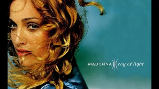 Madonna  - Ray of Light (DJ Gerty's Extended Disco Remix)