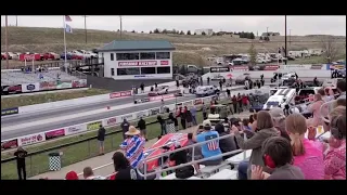 50th Ignitor Firebird Raceway