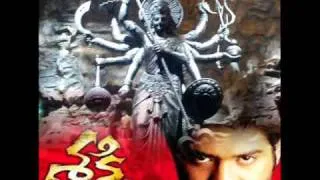 ntr shakti mahishasura mardini song