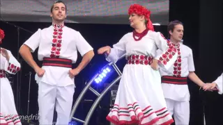 «Ти ж мене підманула» dance by KALYNA