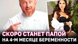 Константин Ивлев скоро вновь станет папой