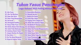 Album Rohani Putri Siagian 2023 Terpopuler | Paling Menyentuh Hati | Dengan Lirik Lagu