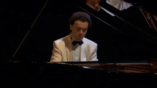 Evgeny Kissin Chopin, Valse 2 As, op  34 Verbier Festival, 24 07 10