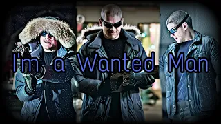 Leonard Snart | I'm A Wanted Man | Arrowverse | Video Tribute