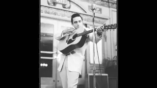 Johnny Cash - When The Man Comes Around ((Original Version))