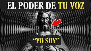 ¡Jesús AVISÓ! 📜 Es POSIBLE Alterar La REALIDAD con TUS PALABRAS