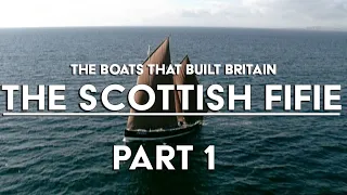 The Boats That Built Britain - The Reaper - Part 1