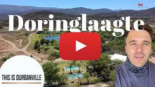 Looking for an AMAZING Camping site not too far from Cape Town?