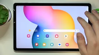 How to Check If SAMSUNG Tab S6 Lite 2022 Is Original - Is Device Original