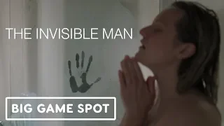The Invisible Man - Big Game Spot