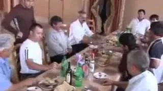 Абдулгаджи Акушинский-Пьяница.flv