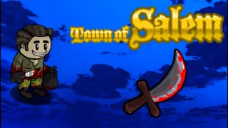 Town of Salem - Journey Back Into Ranked (Practice)