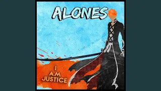 Alones ("Bleach" Opening) (English)