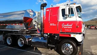 MATS 2023 Mid America Truck Show