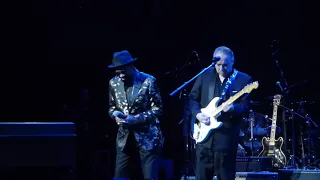 Tribute To BB King ft William Bell & Jimmie Vaughan - Blue Shadows 2 -16-2020 Capitol Theatre