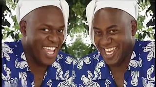 KSI meets Ainsley (hehe boy)