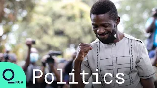 Reggae Star Bobi Wine Battles Ugandan President Museveni in Election Marred by Violence