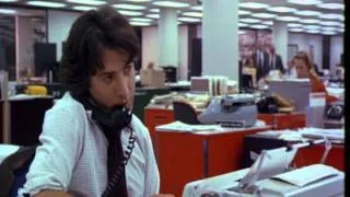 All The President's Men - Trailer