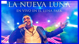 La Nueva Luna Luna Park  2016 Recital Completo