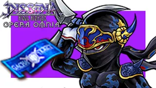 INSANE PULLS FOR SHADOW LD!!! ANOTHER FREE BT!? DISSIDIA FINAL FANTASY OPERA OMNIA DFFOO