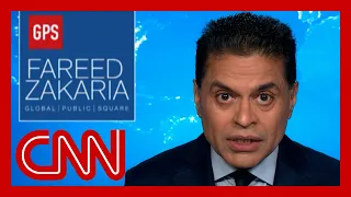 Zakaria explains what Putin's nuclear threat tells us about him