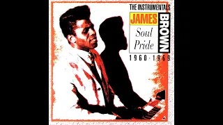 James Brown - Funky Drummer (The Original Tambourine Mix) (Instrumental)