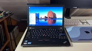 Lenovo ThinkPad X220