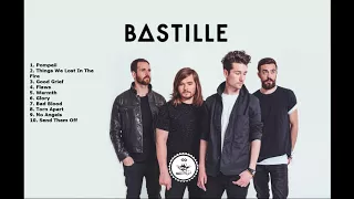 Top 10 Best Bastille Songs - Best Songs of Bastille