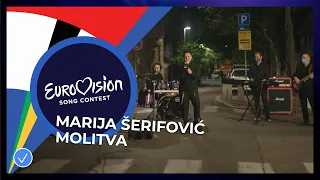 Marija Šerifović - Molitva - Eurovision: Europe Shine A Light