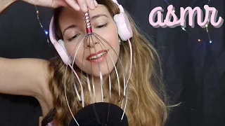 Extreme Relaxation / ASMR Love / Ana Muñoz