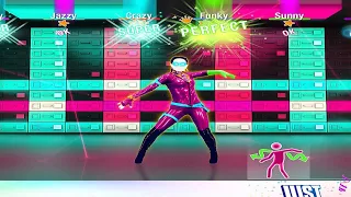 Just Dance 2019: Mayores - Audio by Ubisoft?? [Fanmade??]