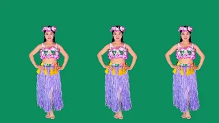 最新火爆尊巴随性摇摆舞《印尼神曲》超火64步，附背面演示【菲菲广场舞】