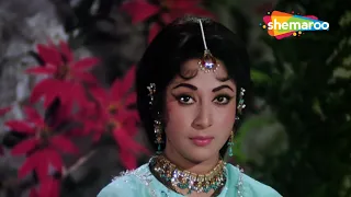 Mere Huzoor - Full Movie - Mala Sinha - Raaj Kumar - Jeetendra