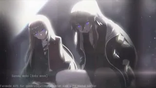 Fanmade - counter side pv [ “The beginning of the story“ ]