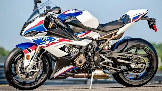 🔵 BMW S1000RR - Куча Плюсов и Один Жирнющий МИНУС 😭!