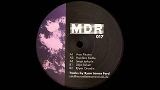 Ryan James Ford - Arco Pitcairn (AndReew Rework)