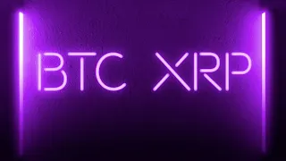 КОРРЕКЦИЯ BTC, XRP!? Ждать ли ее?