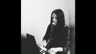 ines lachner cant help falling in love cover