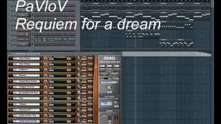 FL Studio 10 Requiem for a dream