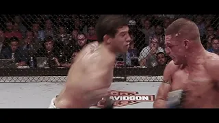 UFC 166 MELENDEZ VS SANCHEZ MINI MOVIE